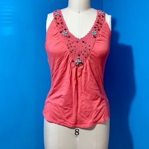 Tank top by dimri